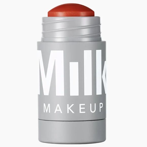 🌻 Milk Makeup Swerve Lip + Cheek Cream Color New FullSz - Picture 2 of 8
